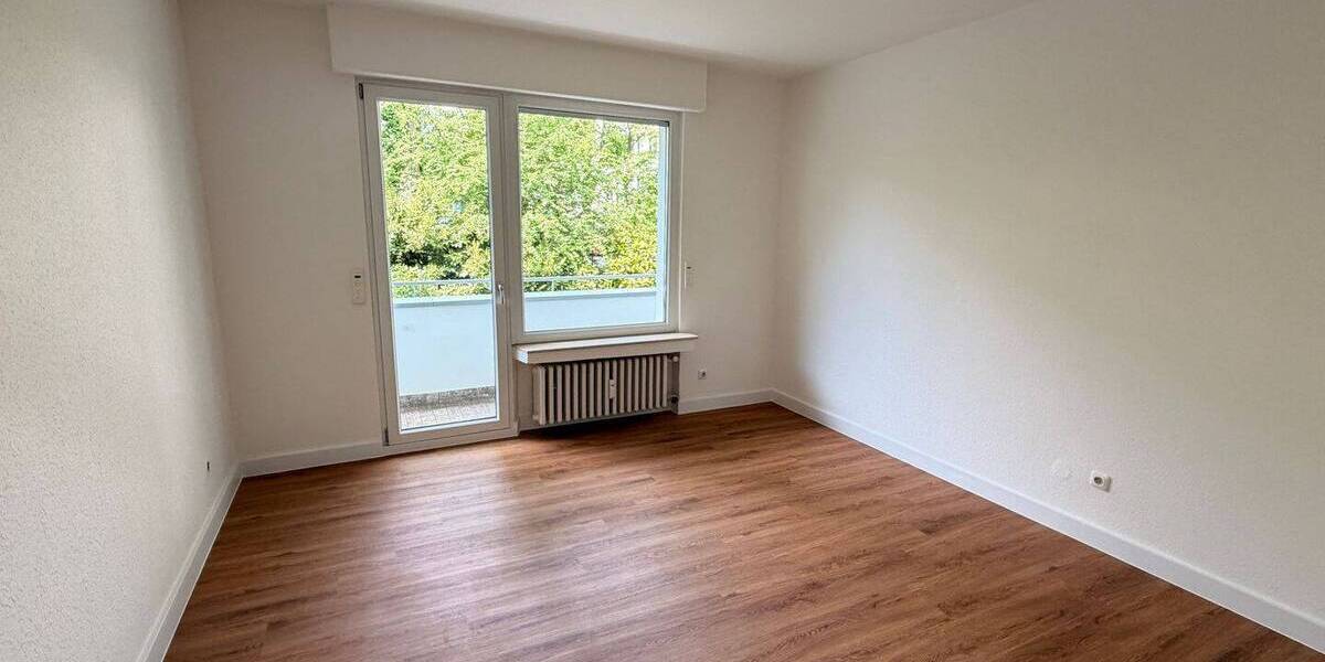 Etagenwohnung Köln Lindenthal - 2 Zimmer, 85 m&sup2;, 1.530&euro; | Angebot:26731055