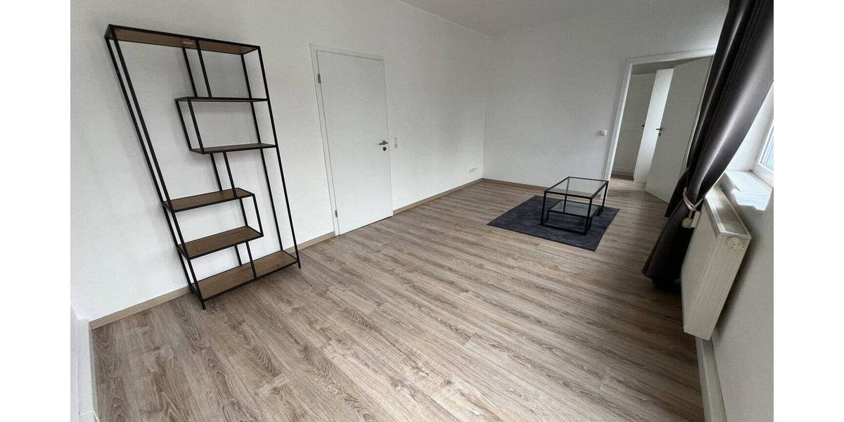 Etagenwohnung Wuppertal Elberfeld - 2 Zimmer, 59 m&sup2;, 530&euro; | Angebot:26157463