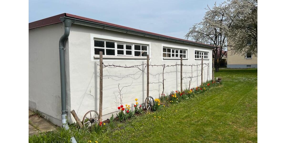 Etagenwohnung Tegernheim - 2 Zimmer, 75 m&sup2;, 950&euro; | Angebot:26251075