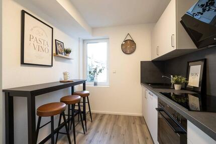 Wohnen auf Zeit Tuttlingen - 1 Zimmer, 15 m&sup2;, 600&euro; | Angebot:16612017