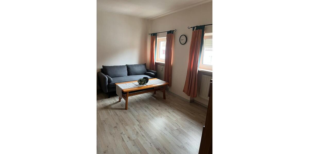 Etagenwohnung Bad Birnbach Asenham - 1 Zimmer, 27 m&sup2;, 330&euro; | Angebot:26639957