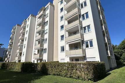 Wohnung zum Mieten in Regensburg 1.200 € 85 m² 3 zimmer