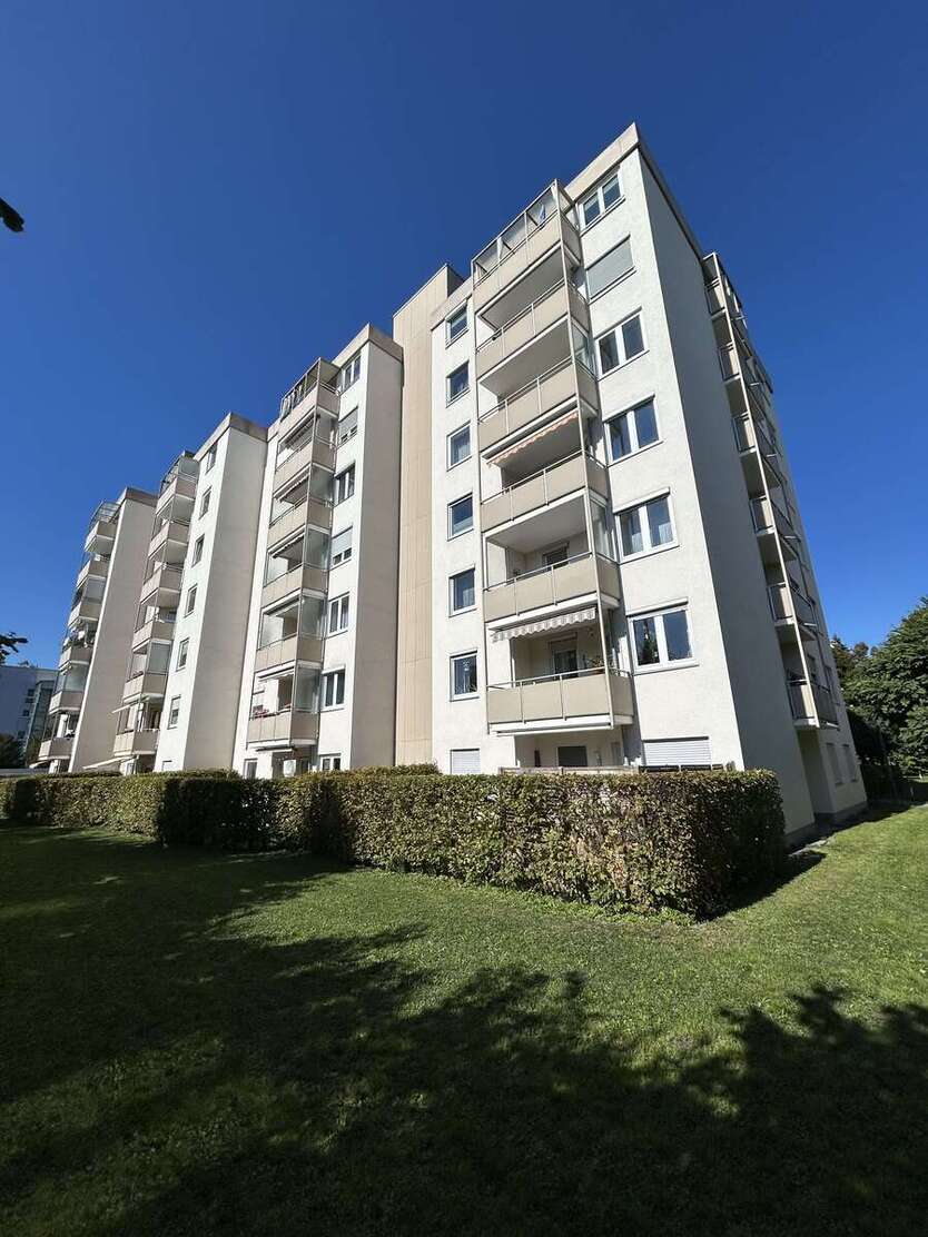 Wohnung zum Mieten in Regensburg 1.200 € 85 m² 3 zimmer