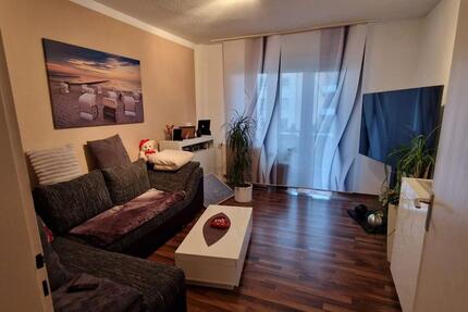 Wohnung Pirmasens Niedersimten - 2 Zimmer, 43 m&sup2;, 300&euro; | Angebot:24875972