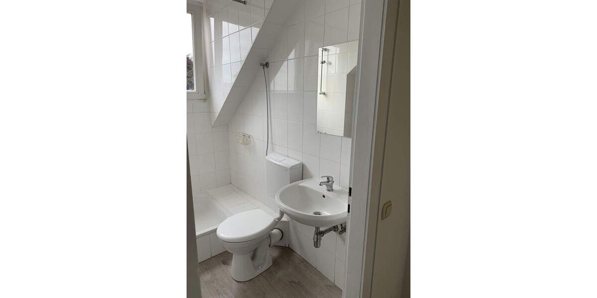 Etagenwohnung Aachen Burtscheid - 2 Zimmer, 48 m&sup2;, 750&euro; | Angebot:25839138