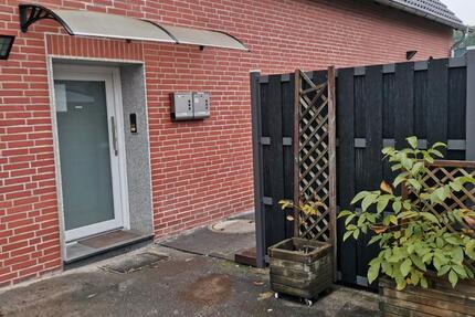 Wohnen auf Zeit Rhede - 1 Zimmer, 18 m&sup2;, 368&euro; | Angebot:26241537