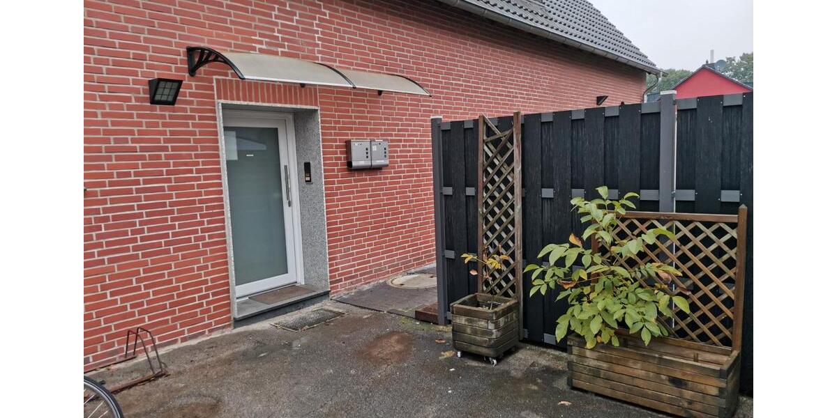 Wohnen auf Zeit Rhede - 1 Zimmer, 18 m&sup2;, 368&euro; | Angebot:26241537