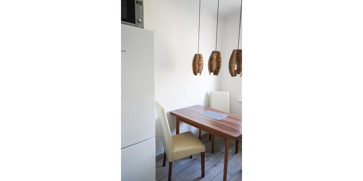 Erdgeschoßwohnung Seelow - 2.5 Zimmer, 59 m&sup2;, 730&euro; | Angebot:21894557