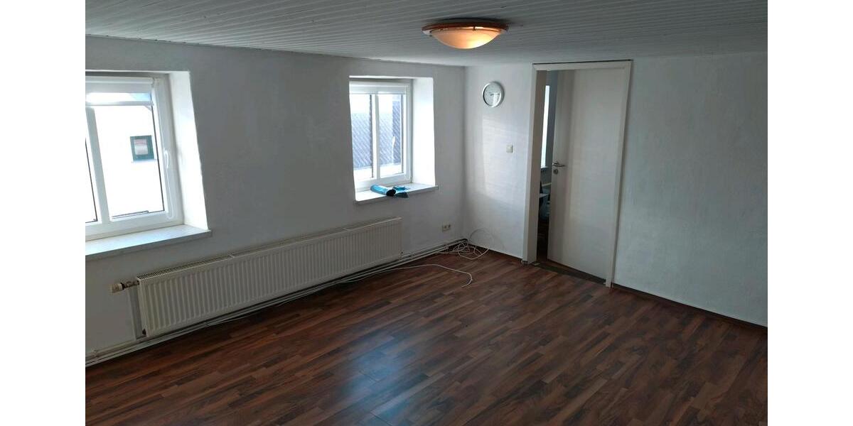 Wohnung 2,5 Zimmer 2.5 zimmer