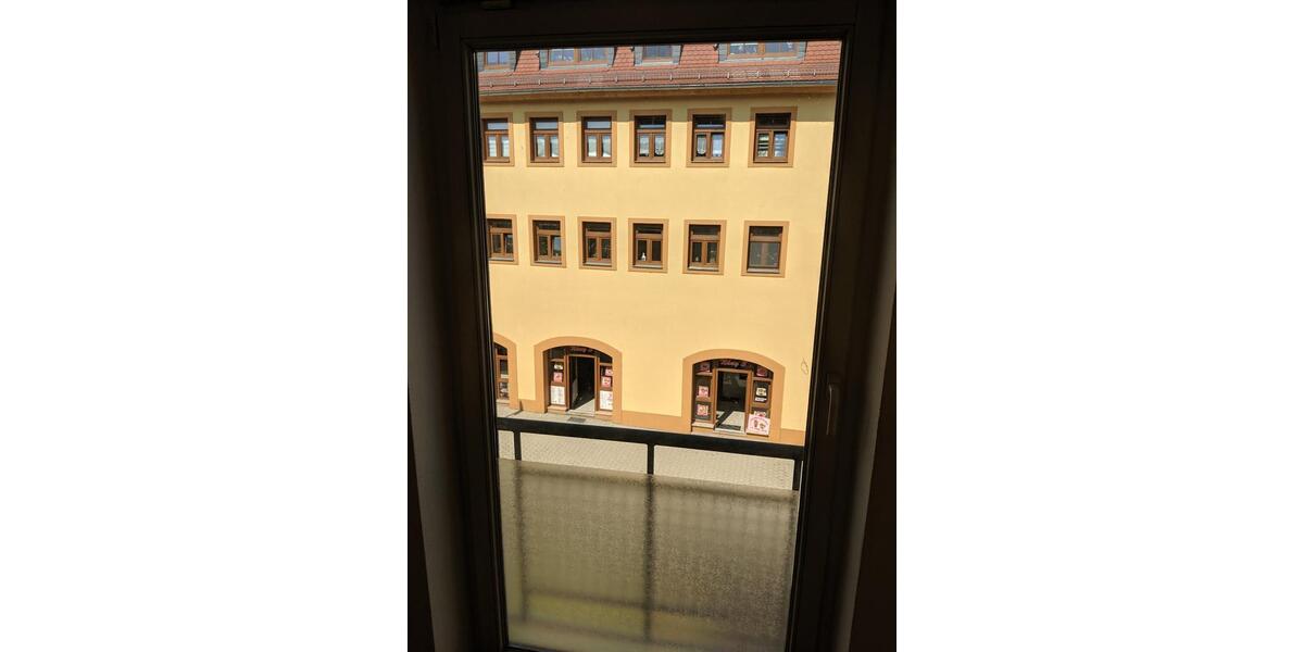 Etagenwohnung Frohburg - 2 Zimmer, 56 m&sup2;, 492&euro; | Angebot:26423244