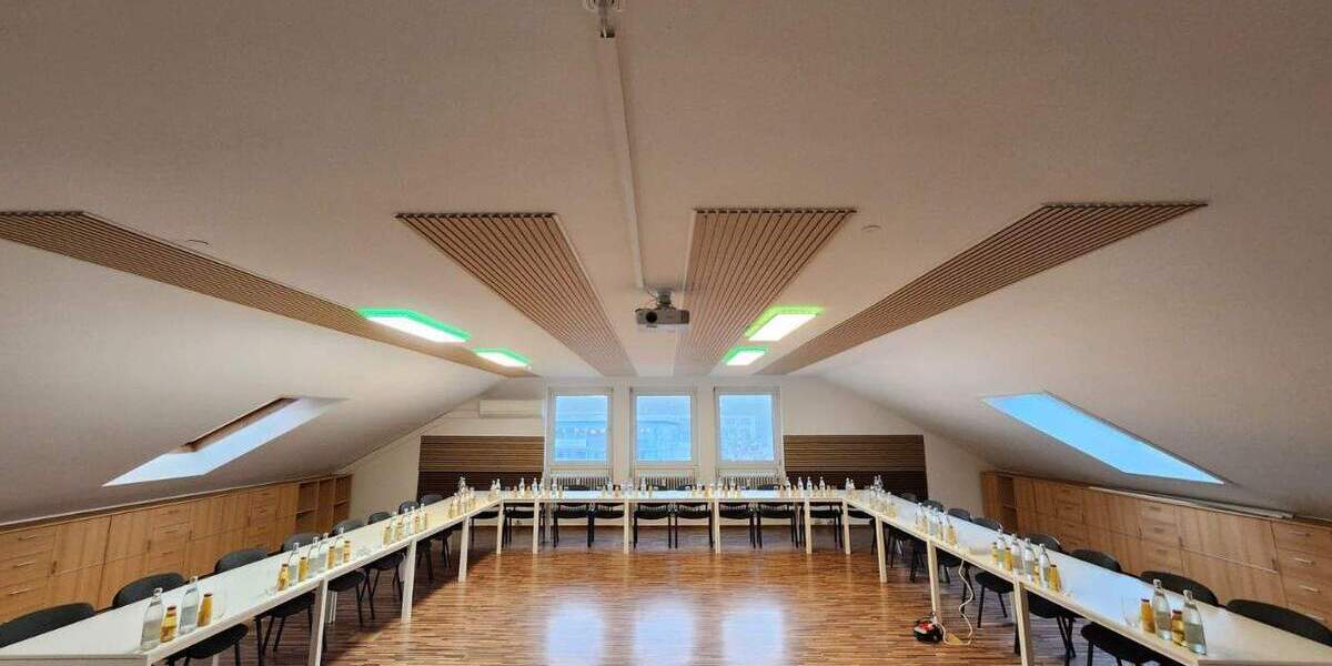 Gewerbeobjekt Regensburg Großprüfening-Dechbetten-Königswiesen - 790&euro; | Angebot:25251897