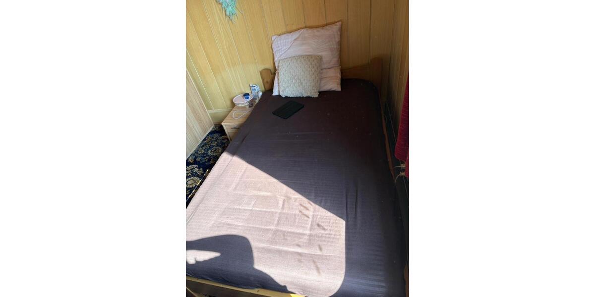 Wohnen auf Zeit Münchberg - 1 Zimmer, 14 m&sup2;, 330&euro; | Angebot:25899853