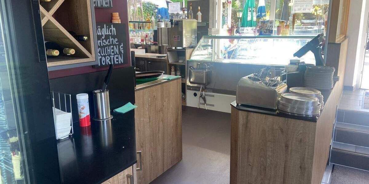 Gewerbeobjekt Triberg im Schwarzwald Stadtgebiet - 1.800&euro; | Angebot:24596908