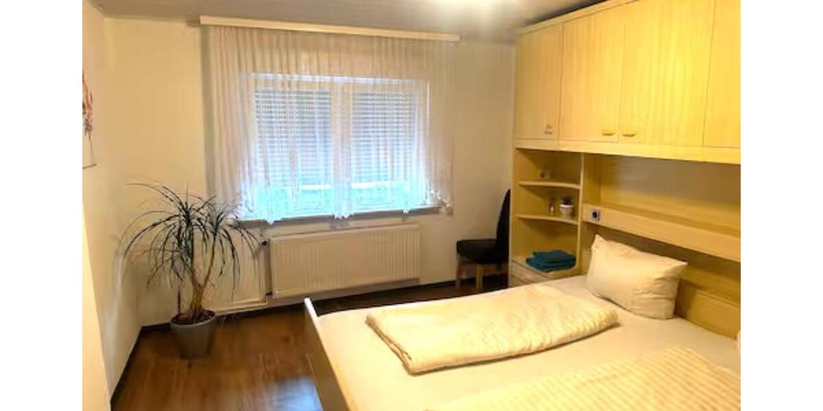 Einfamilienhaus Nidderau - 4.5 Zimmer, 115 m&sup2;, 2.000&euro; | Angebot:23875461