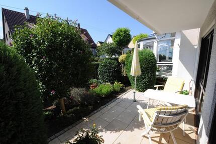 Haus Magstadt - 4 Zimmer, 112 m&sup2;, 1.600&euro; | Angebot:25181792