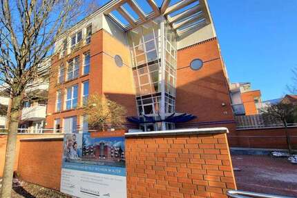 Wohnung zum Mieten in Celle 1.200 € 67.09 m² 2 zimmer