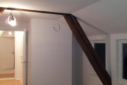 1-Zimmer mit eigenem DuschbadWC Küchen Mitbenutzung in 2er WG 1 zimmer