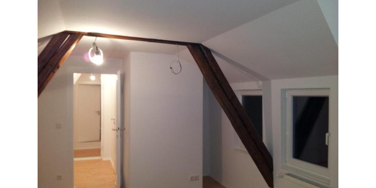 1-Zimmer mit eigenem DuschbadWC Küchen Mitbenutzung in 2er WG 1 zimmer