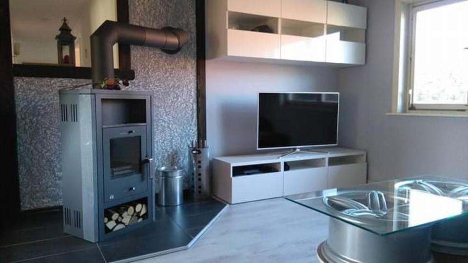 Dachgeschoßwohnung Bad Sachsa - 3 Zimmer, 70 m&sup2;, 476&euro; | Angebot:25547986