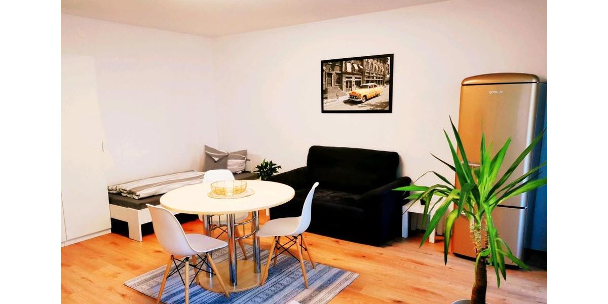 Wohnen auf Zeit Nürnberg Katzwang - 3 Zimmer, 110 m&sup2;, 22&euro; | Angebot:21459829