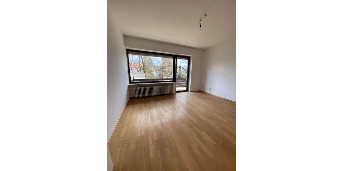Etagenwohnung Ottobrunn - 1 Zimmer, 36 m&sup2;, 800&euro; | Angebot:25180771