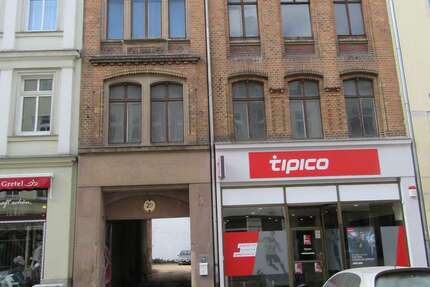 Gewerbeobjekt Gera Ostviertel - 700&euro; | Angebot:27218166