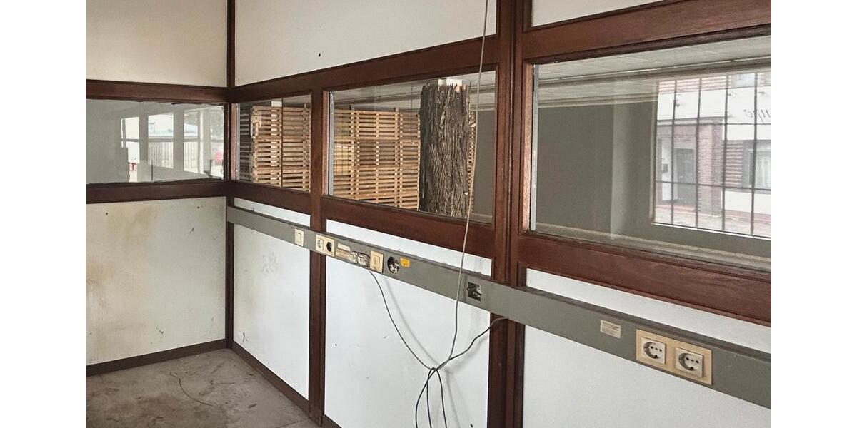 Gewerbefläche in TOP Lage mit vielen Möglichkeiten zimmer