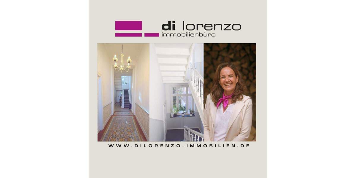 Etagenwohnung Mönchengladbach Stadtmitte - 2 Zimmer, 69 m&sup2;, 760&euro; | Angebot:24699441