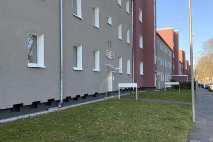 Wohnung Bochum Hiltrop - 3 Zimmer, 48 m&sup2;, 409&euro; | Angebot:25272480