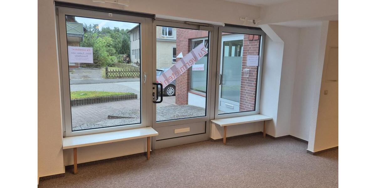 Gewerbeobjekt Bad Bodenteich - 836&euro; | Angebot:21511995