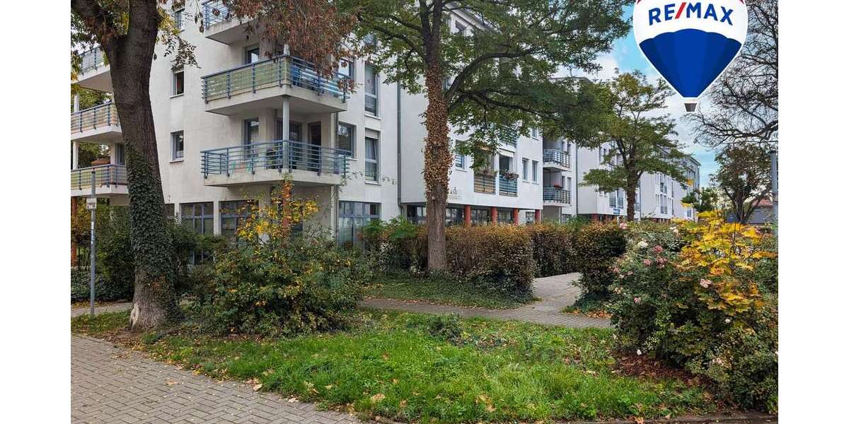 Wohnung zum Mieten in Magdeburg 576 € 48 m² 2 zimmer