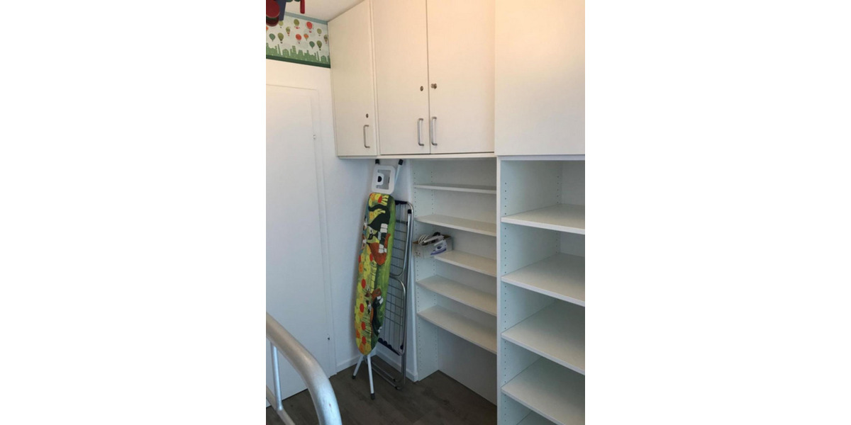 Wohnen auf Zeit Langeoog - 3 Zimmer, 57 m&sup2;, 85&euro; | Angebot:25327278