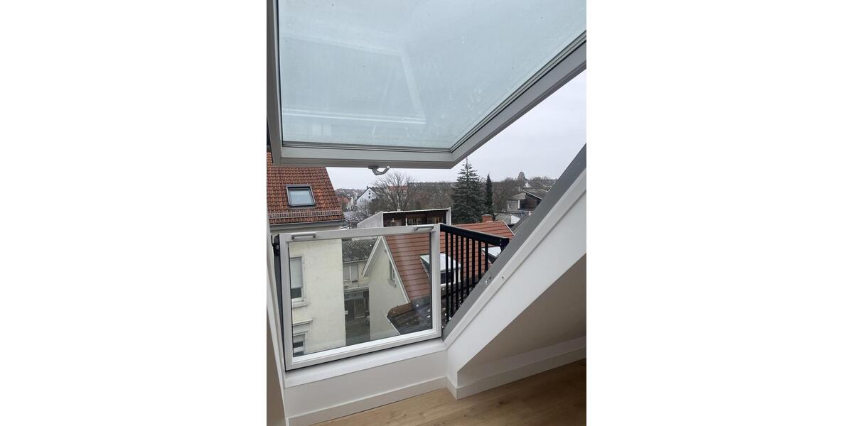 Etagenwohnung Darmstadt Darmstadt-Nord - 3 Zimmer, 70 m&sup2;, 1.595&euro; | Angebot:25960979