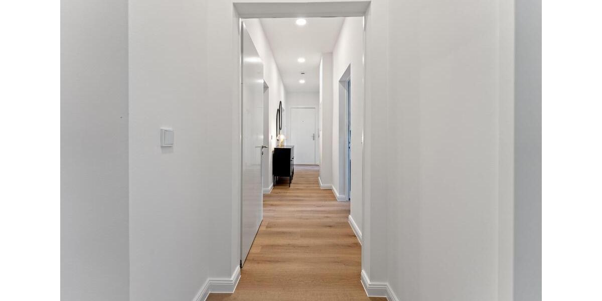Wohnen auf Zeit Berlin Pankow - 1 Zimmer, 90 m&sup2;, 680&euro; | Angebot:26698458