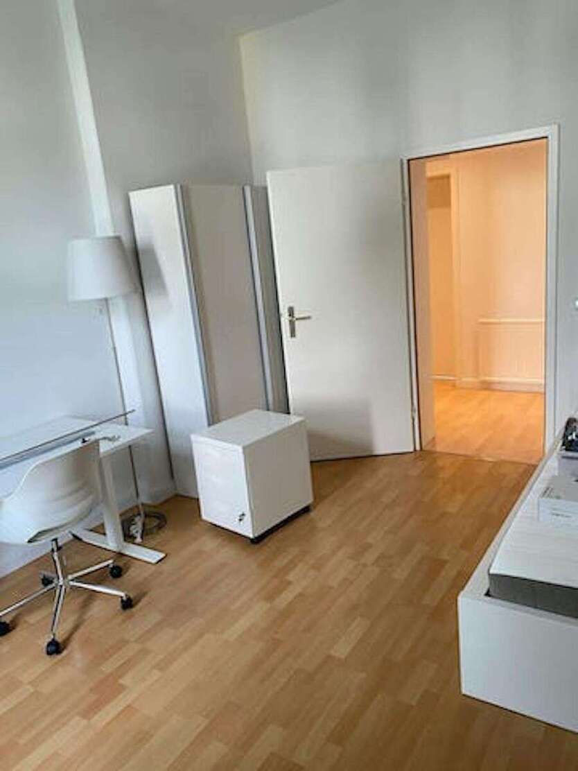 WG-Zimmer in Potsdam 670 € 17 m² zimmer