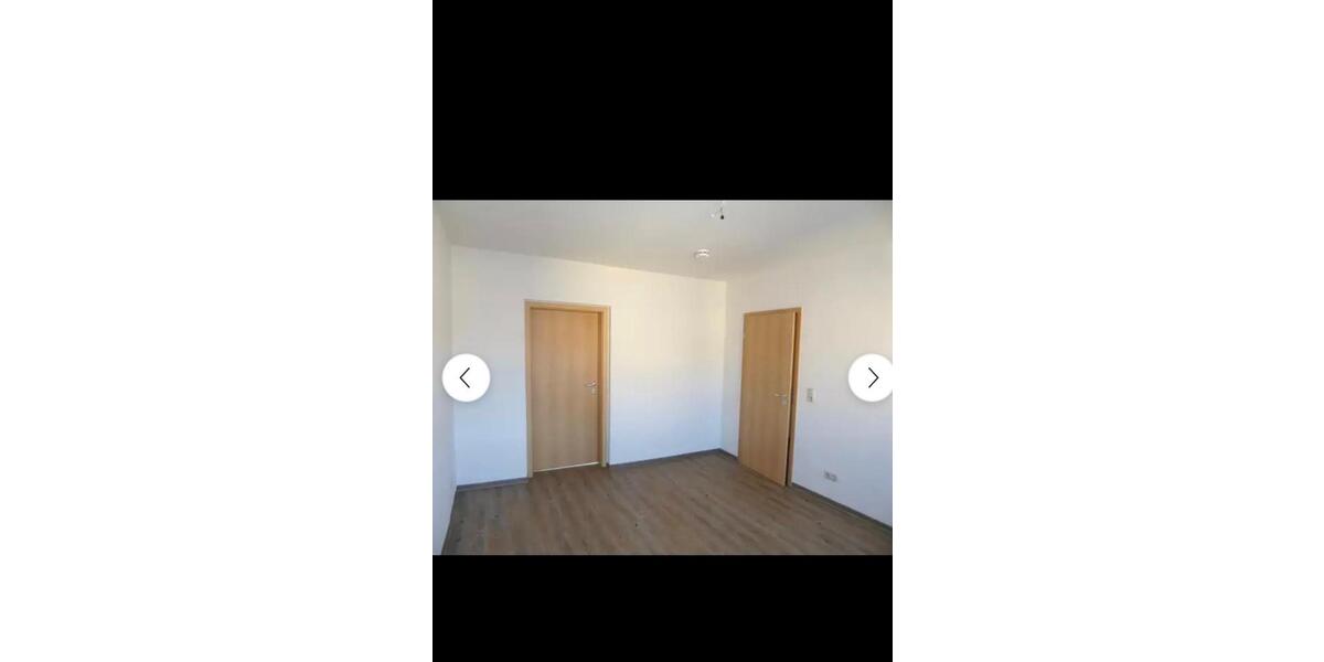 Etagenwohnung Saalfeld (Saale) - 3 Zimmer, 60 m&sup2;, 610&euro; | Angebot:26561388
