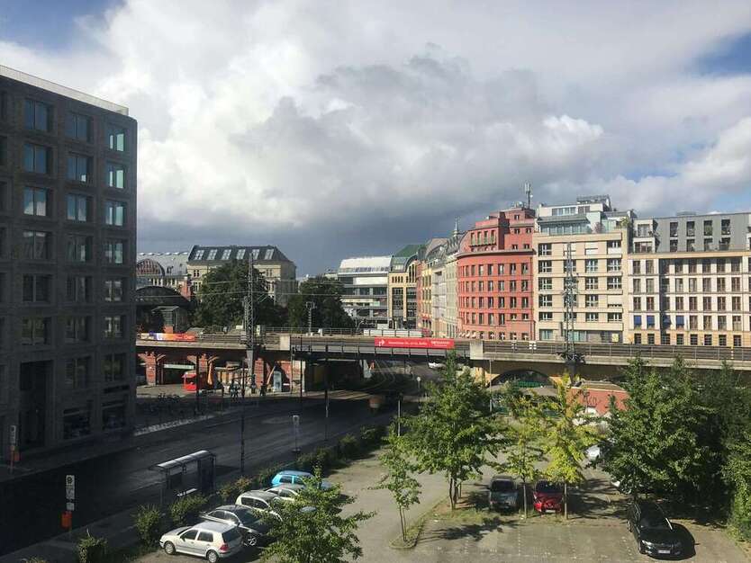 Wohnen auf Zeit in Berlin 1.698 € 2 zimmer