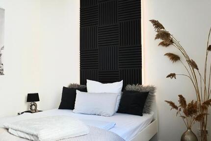 Wohnung Kassel Bad Wilhelmshöhe - 2 Zimmer, 38 m&sup2;, 1.100&euro; | Angebot:25613924