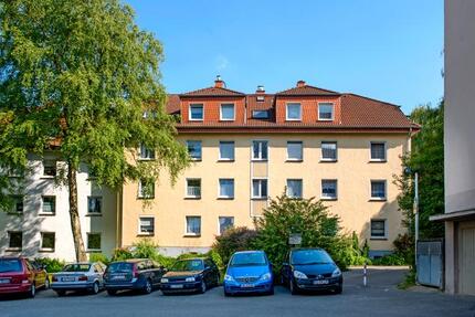 Wohnung Solingen - 3 Zimmer, 65 m&sup2;, 589&euro; | Angebot:24489889