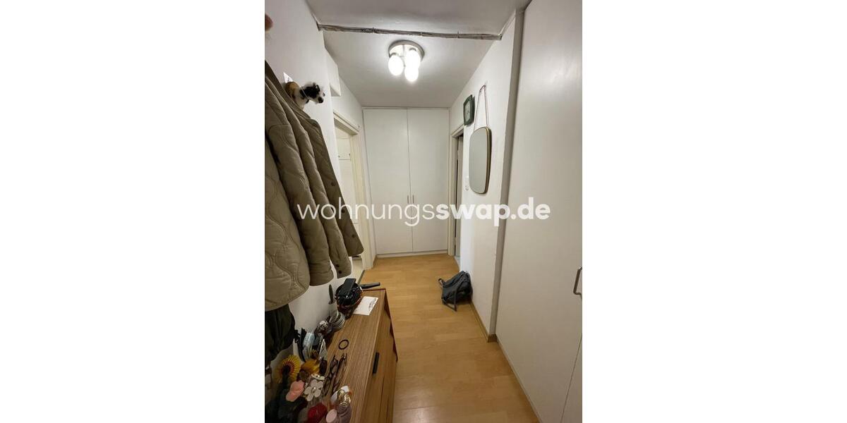 Etagenwohnung München Au-Haidhausen - 1 Zimmer, 36 m&sup2;, 640&euro; | Angebot:24867247