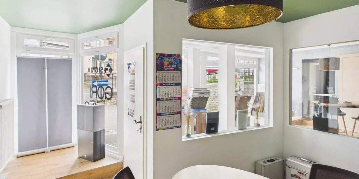 Gewerbeobjekt Waxweiler - 5 Zimmer, 540&euro; | Angebot:25897920