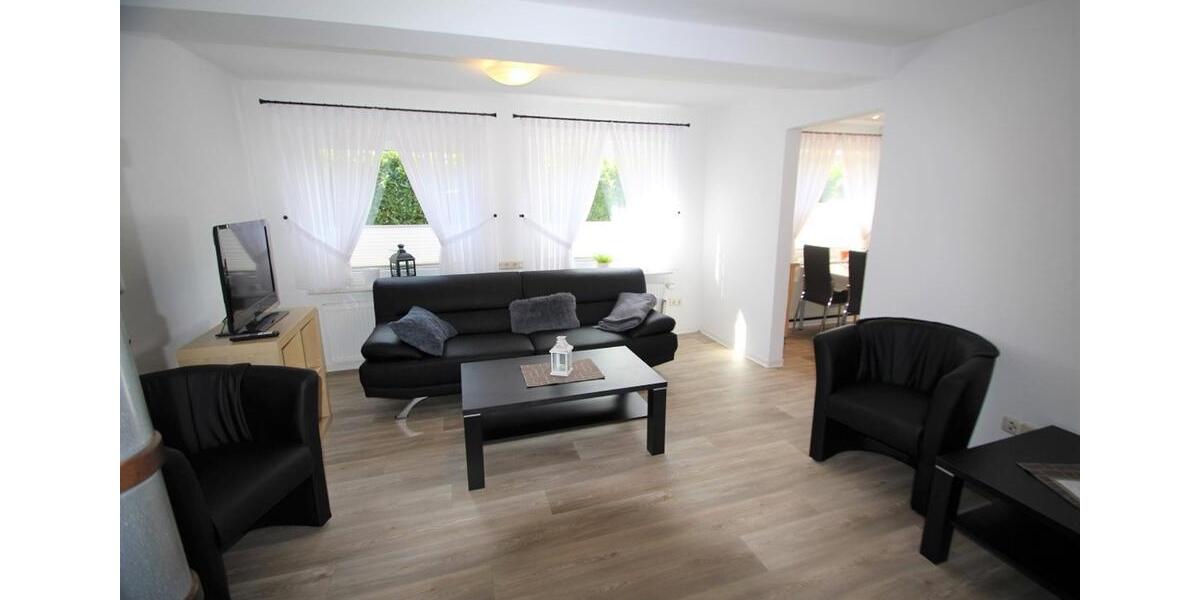 Wohnen auf Zeit Oldenburg Ziegelhof - 5 Zimmer, 100 m&sup2;, 22&euro; | Angebot:12327162