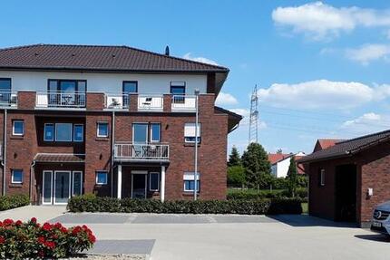 Wohnen auf Zeit Edewecht - 2 Zimmer, 35 m&sup2;, 74&euro; | Angebot:26229606