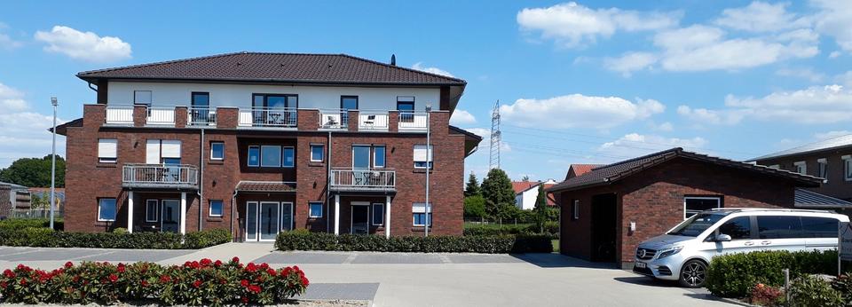 Wohnen auf Zeit Edewecht - 2 Zimmer, 35 m&sup2;, 74&euro; | Angebot:26229606