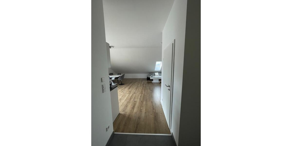 Etagenwohnung Ingolstadt Nordost - 2 Zimmer, 74 m&sup2;, 1.150&euro; | Angebot:26031826