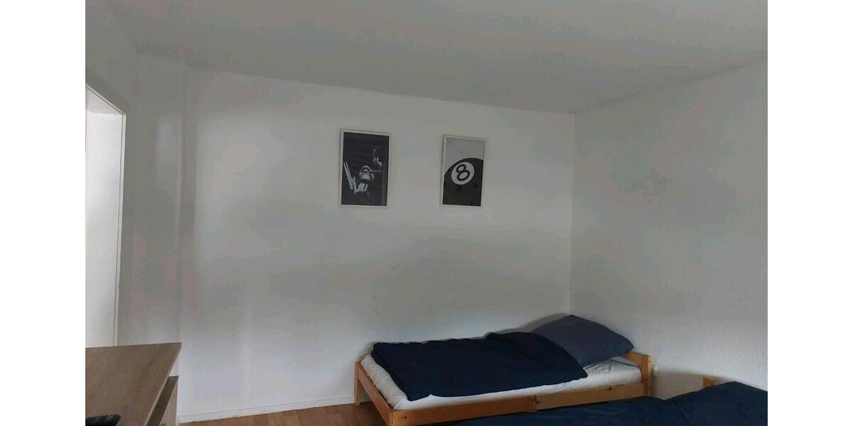 Wohnen auf Zeit Helmstedt Offleben - 2 Zimmer, 50 m&sup2;, 22&euro; | Angebot:25639522