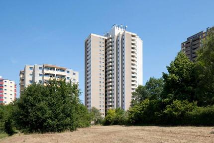 Wohnung Langen (Hessen) - 3 Zimmer, 92 m&sup2;, 883&euro; | Angebot:25919022