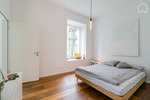 Wohnen auf Zeit Berlin Mitte - 2 Zimmer, 80 m&sup2;, 1.750&euro; | Angebot:25897907