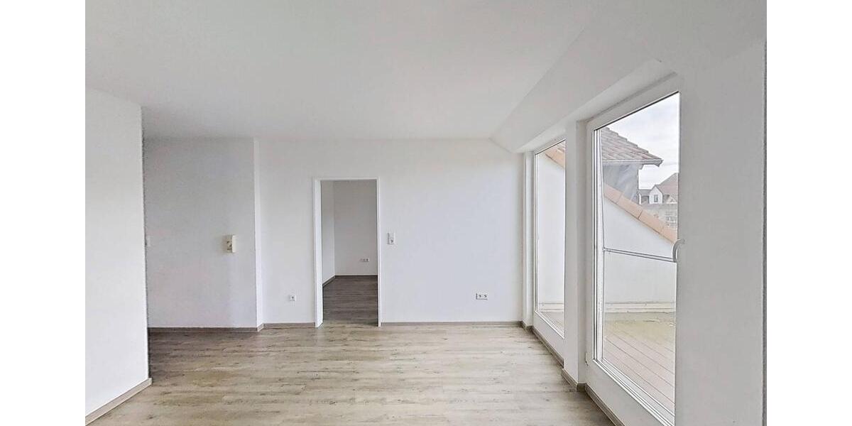 Etagenwohnung Ronnenberg - 4 Zimmer, 87 m&sup2;, 830&euro; | Angebot:25882012