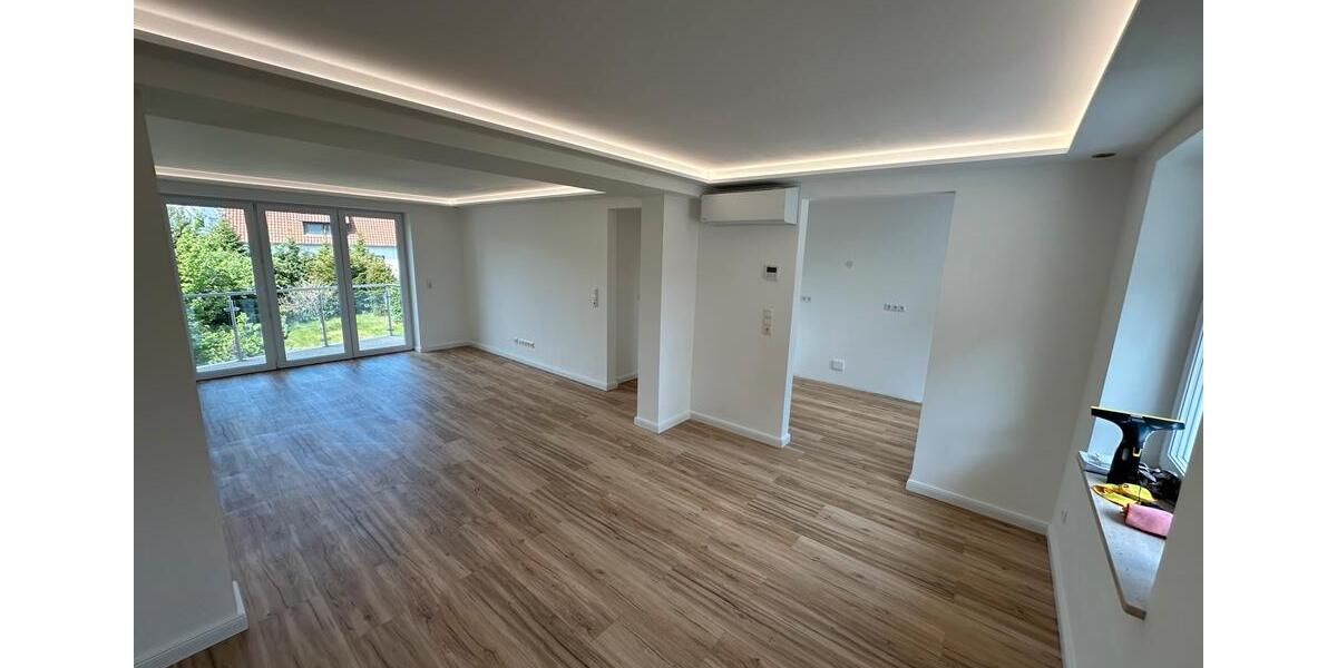 Etagenwohnung Bad Fallingbostel - 3 Zimmer, 67 m&sup2;, 800&euro; | Angebot:26423554